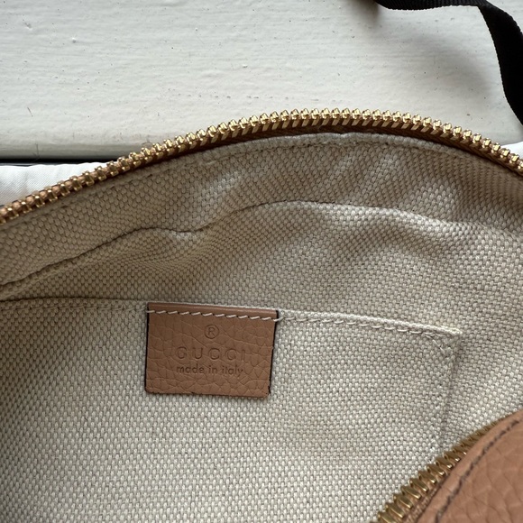 AUTHENTIC Gucci Soho Disco Bag like NEW - Picture 4 of 5